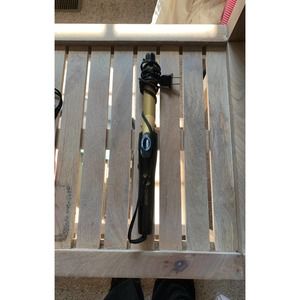 Conair 1/2 inch curling iron